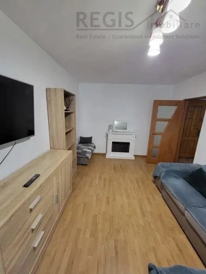 Inchiriere apartament 3 camere decomandate, modern, utilat, Racadau