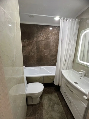 Garsoniera de inchiriat in Piata Sudului