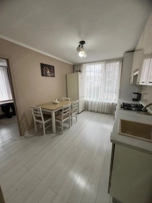 Garsoniera de inchiriat in Piata Sudului - imagine 2