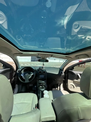 Vând Nissan Qashqai 2  - imagine 4