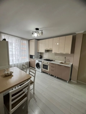 Garsoniera de inchiriat in Piata Sudului - imagine 3