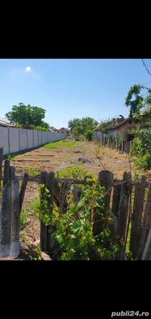 Teren intravilan in Bratovoești 