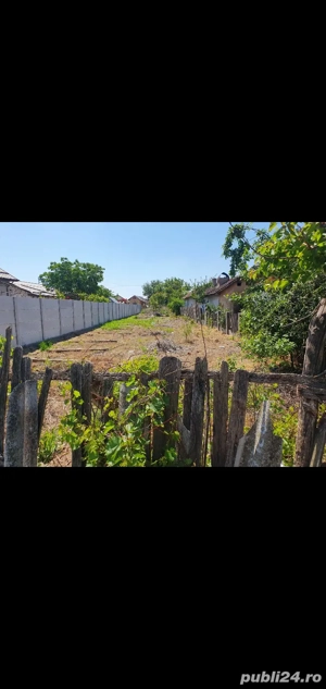 Teren intravilan in Bratovoești  - imagine 2