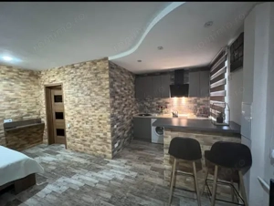 Garsoniera de inchiriat in Crangasi