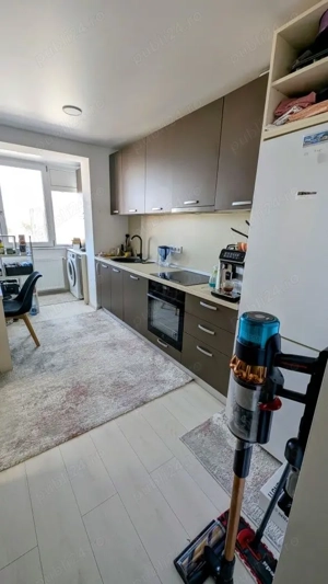 Apartament 2 camere  zona Astra L.C. Babeș,