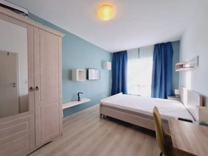 Bloc nou in Timisoara. Etajul 2. Bucatarie inchisa.