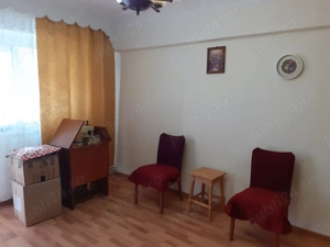 Vanzare  Apart. 2 cam. cf.1 dec.,et.4, spraf.utila 50.45, balcon de 7.ml, str. Randunicii Zona Obor  - imagine 3