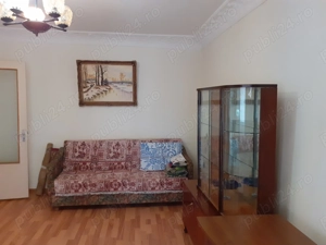 Vanzare  Apart. 2 cam. cf.1 dec.,et.4, spraf.utila 50.45, balcon de 7.ml, str. Randunicii Zona Obor  - imagine 2