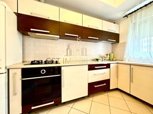 Apartament 2 camere – Complex The Ring,  Torontalului, Timisoara - imagine 4