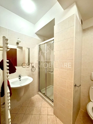 Apartament 2 camere – Complex The Ring,  Torontalului, Timisoara - imagine 11