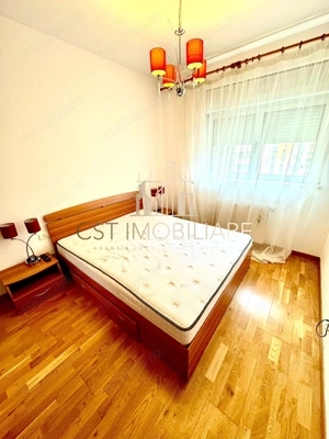Apartament 2 camere – Complex The Ring,  Torontalului, Timisoara