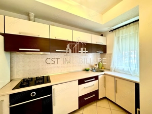 Apartament 2 camere – Complex The Ring,  Torontalului, Timisoara - imagine 3