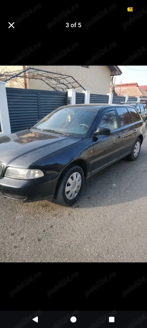 Audi A4 vanzare - imagine 5