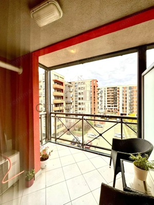 Apartament 2 camere – Complex The Ring,  Torontalului, Timisoara - imagine 8