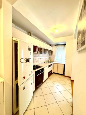 Apartament 2 camere – Complex The Ring,  Torontalului, Timisoara - imagine 5