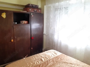 Vanzare  Apart. 2 cam. cf.1 dec.,et.4, spraf.utila 50.45, balcon de 7.ml, str. Randunicii Zona Obor  - imagine 5