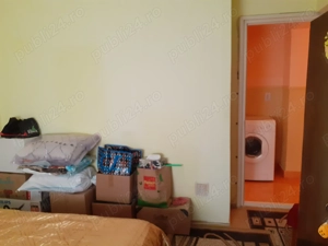 Vanzare  Apart. 2 cam. cf.1 dec.,et.4, spraf.utila 50.45, balcon de 7.ml, str. Randunicii Zona Obor  - imagine 8