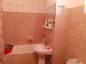 Vanzare  Apart. 2 cam. cf.1 dec.,et.4, spraf.utila 50.45, balcon de 7.ml, str. Randunicii Zona Obor  - imagine 9