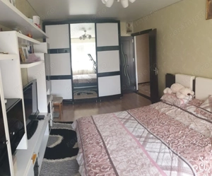 Garsoniera de inchiriat in Rahova Margeanului