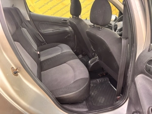 Peugeot 206 1.4 HDI - imagine 15