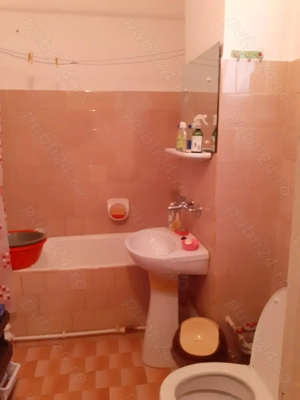 Vanzare  Apart. 2 cam. cf.1 dec.,et.4, spraf.utila 50.45, balcon de 7.ml, str. Randunicii Zona Obor  - imagine 19