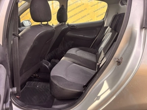 Peugeot 206 1.4 HDI - imagine 14