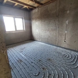 Rediu- Valea Lupului, Vila individuala P+1, 4 camere, 2 bai, 100 mp utili. - imagine 4