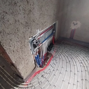 Rediu- Valea Lupului, Vila individuala P+1, 4 camere, 2 bai, 100 mp utili. - imagine 6