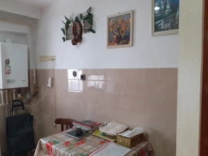 Vanzare  Apart. 2 cam. cf.1 dec.,et.4, spraf.utila 50.45, balcon de 7.ml, str. Randunicii Zona Obor  - imagine 12