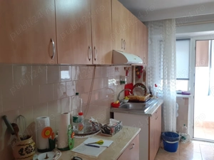 Vanzare  Apart. 2 cam. cf.1 dec.,et.4, spraf.utila 50.45, balcon de 7.ml, str. Randunicii Zona Obor  - imagine 11