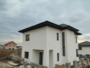 Rediu- Valea Lupului, Vila individuala P+1, 4 camere, 2 bai, 100 mp utili. - imagine 2