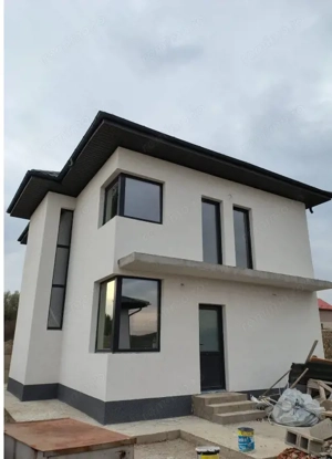 Rediu- Valea Lupului, Vila individuala P+1, 4 camere, 2 bai, 100 mp utili.