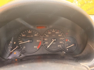 Peugeot 206 1.4 HDI - imagine 11