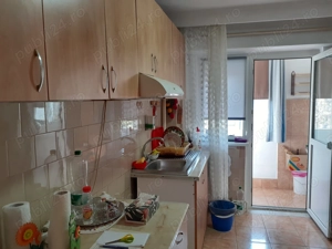 Vanzare  Apart. 2 cam. cf.1 dec.,et.4, spraf.utila 50.45, balcon de 7.ml, str. Randunicii Zona Obor  - imagine 14