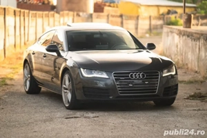  Audi a7 3.0 I v6 - imagine 2