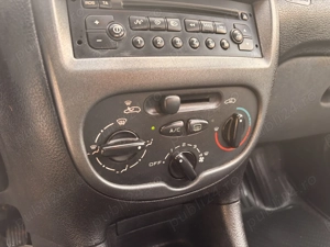 Peugeot 206 1.4 HDI - imagine 12