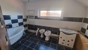 Casa P+M, 140 mp, zona Brestei - imagine 11