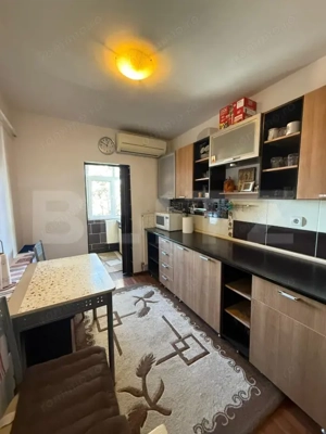 Apartament 2 camere, decomandat, zona centrala-Casa de Cultura