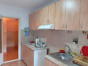 Vanzare  Apart. 2 cam. cf.1 dec.,et.4, spraf.utila 50.45, balcon de 7.ml, str. Randunicii Zona Obor  - imagine 16