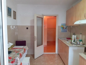 Vanzare  Apart. 2 cam. cf.1 dec.,et.4, spraf.utila 50.45, balcon de 7.ml, str. Randunicii Zona Obor  - imagine 15