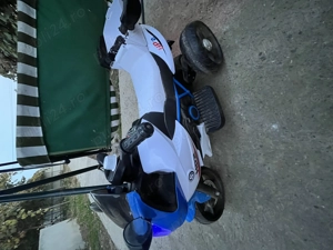 Vând motocicletă copii