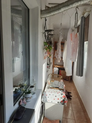 Vanzare  Apart. 2 cam. cf.1 dec.,et.4, spraf.utila 50.45, balcon de 7.ml, str. Randunicii Zona Obor  - imagine 17