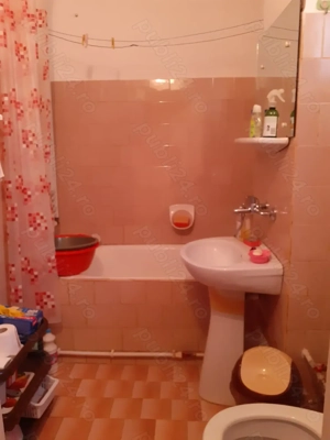 Vanzare  Apart. 2 cam. cf.1 dec.,et.4, spraf.utila 50.45, balcon de 7.ml, str. Randunicii Zona Obor  - imagine 20