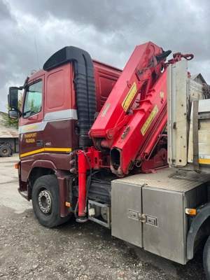 Camion Volvo 2004 - imagine 3