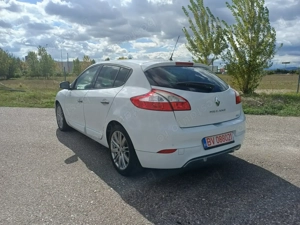 Renault Megane 3-motor 1,5 dci-euro 5 - imagine 2 Renault Megane 3-motor 1,5 dci-euro 5 - imagine 2