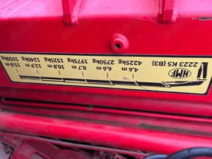 Camion Volvo 2004 - imagine 6