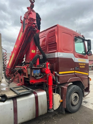 Camion Volvo 2004 - imagine 8