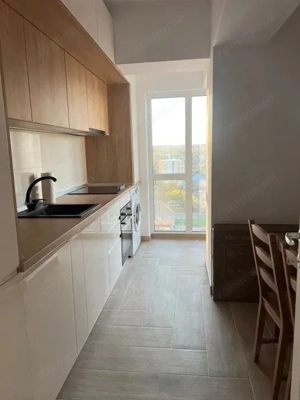 Apartament 2 camere decomandat Evergreen - imagine 5