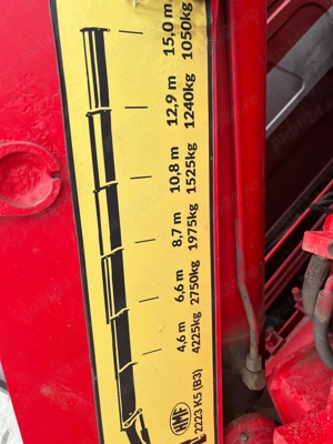 Camion Volvo 2004 - imagine 7