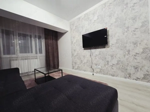 Apartament 2 camere decomandat Evergreen - imagine 2